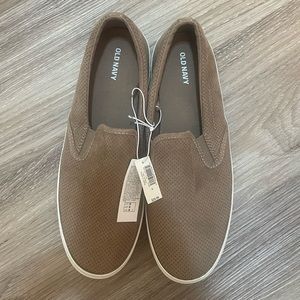 Old Navy Slip-On Shoes
